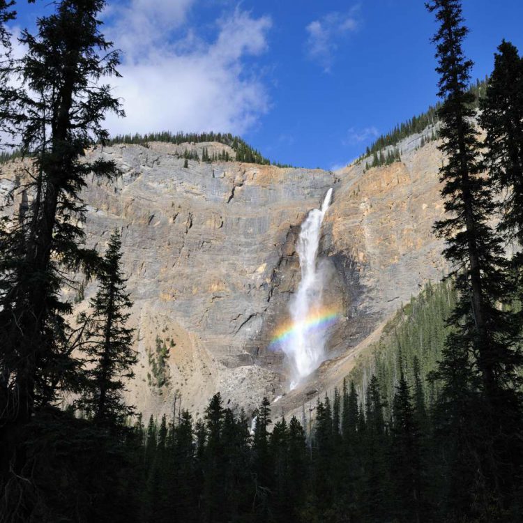 Spirit Island, lac Maligne, parc national Jasper, Alberta, Canada